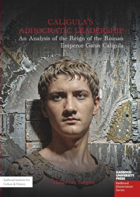 pinade caligula|Caligula Analysis .